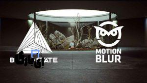 بازی black state