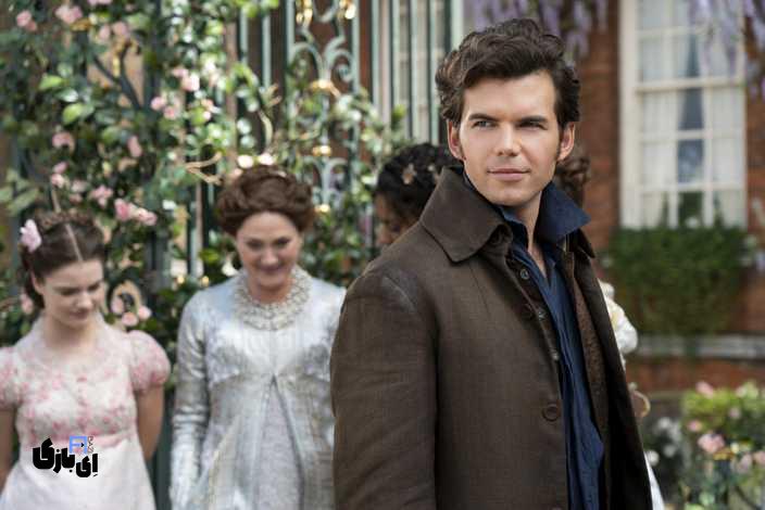سن شخصیت های سریال بریجرتون. حدس شما چیست؟ 7 bridgerton season 3 2