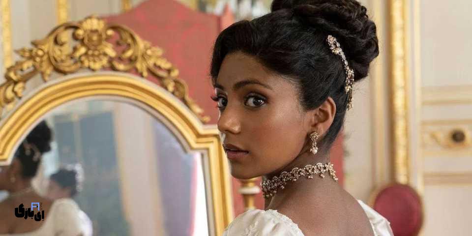 لباس های مجلل سریال bridgerton، رتبه بندی 10 تا از بهترین ها 7 bridgerton