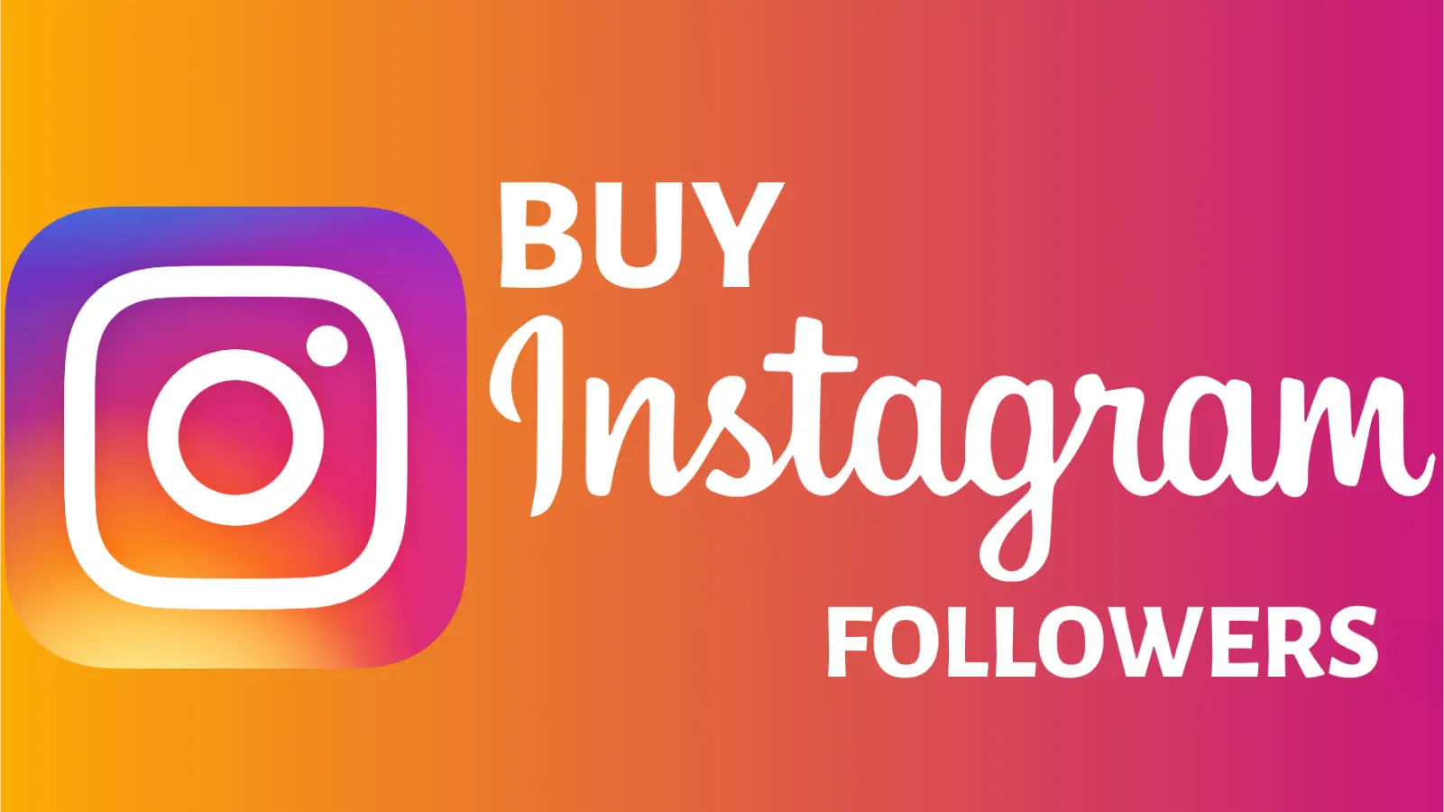 بهترین سایت های خرید فالوور اینستاگرام در سال ۱۴۰۳ 10 معرفی بهترین سایت های خرید فالوور اینستاگرام