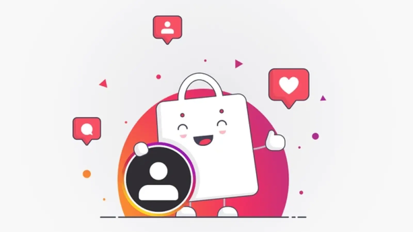 بهترین سایت های خرید فالوور اینستاگرام در سال ۱۴۰۳ 8 اهمیت انتخاب بهترین سایت های خرید فالوور اینستاگرام