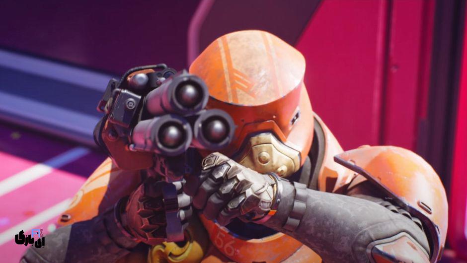 Splitgate 2: دنبالهای که قوانین بازیهای تیراندازی را تغییر خواهد داد! 1 گیمپلی Splitgate 2: ترکیبی از تیراندازی اول شخص و پرتالها!