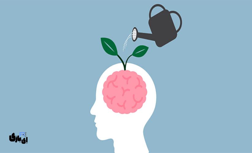 5 روش که مغزتان را آموزش دهید! 5 care brain