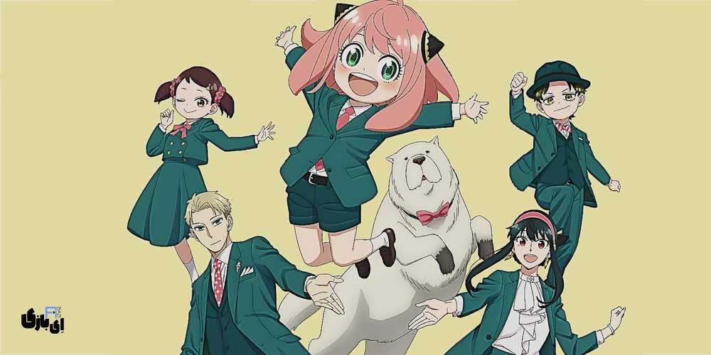 هر چه که از فصل 3 Spy x Family منتشر شده. تاریخ انتشار چه زمانی است؟ 10 cast of spy x family in promo for season 3