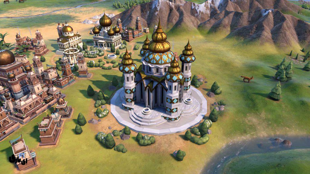 اخبار جدید بازی Civilization 7