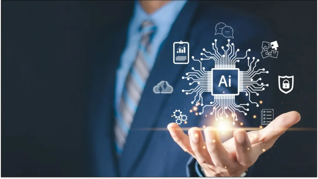 کلود AI : عصر جدیدی در هوش مصنوعی | جامع ترین بررسی 2024 4 کاربردهای کلود AI