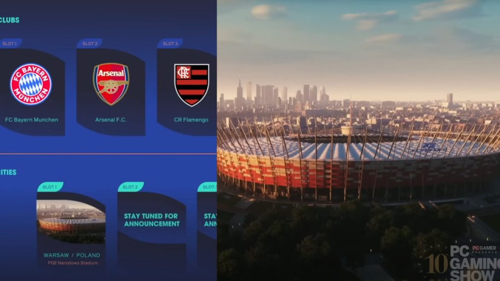 Copa City: غول جدید در دنیای بازیهای مدیریتی فوتبال 4 Copa City گیم پلی
