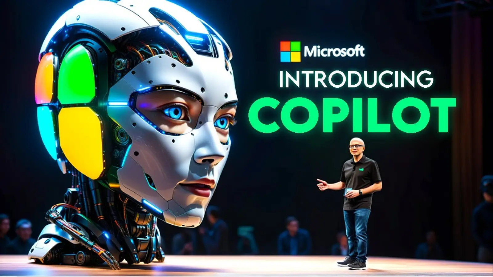 هوش مصنوعی مایکروسافت کوپایلت (Microsoft Copilot) : راهنمای جامع و کاربردی 6 چالشها و محدودیتهای هوش مصنوعی مایکروسافت کوپایلت (Microsoft Copilot)