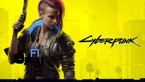 cyberpunk 2077