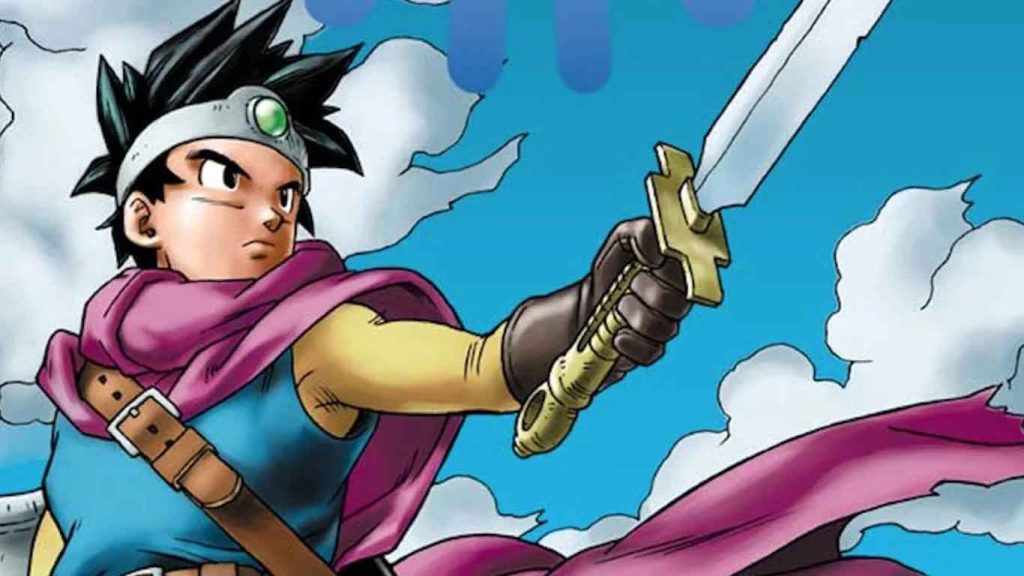 نگاهی عمیق به Dragon Quest III HD-2D Remake: بازگشت به دوران طلایی نقشآفرینی با نگاهی مدرن 2 گیم پلی بازی Dragon Quest