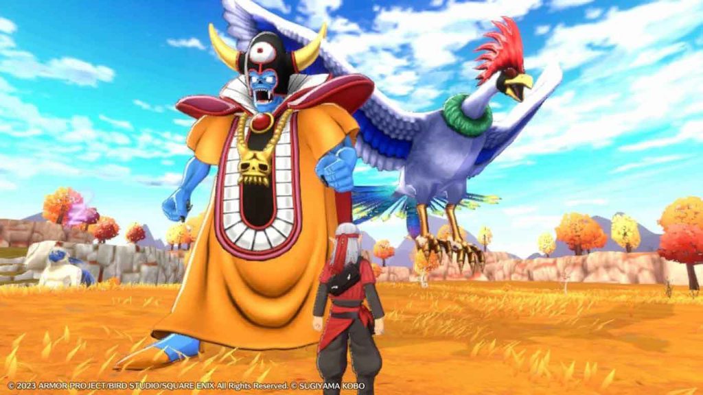 نگاهی عمیق به Dragon Quest III HD-2D Remake: بازگشت به دوران طلایی نقشآفرینی با نگاهی مدرن 5 بازی های مشابه Dragon Quest