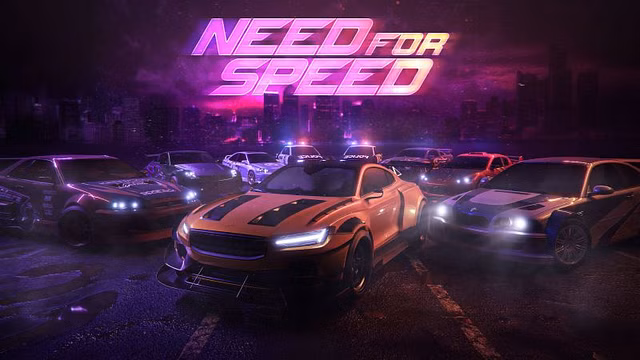 مروری بر تاریخچه فرنچایز Need for Speed از ابتدا تا به امروز 1 مروری بر تاریخچه فرنچایز Need for Speed از ابتدا تا به امروز.