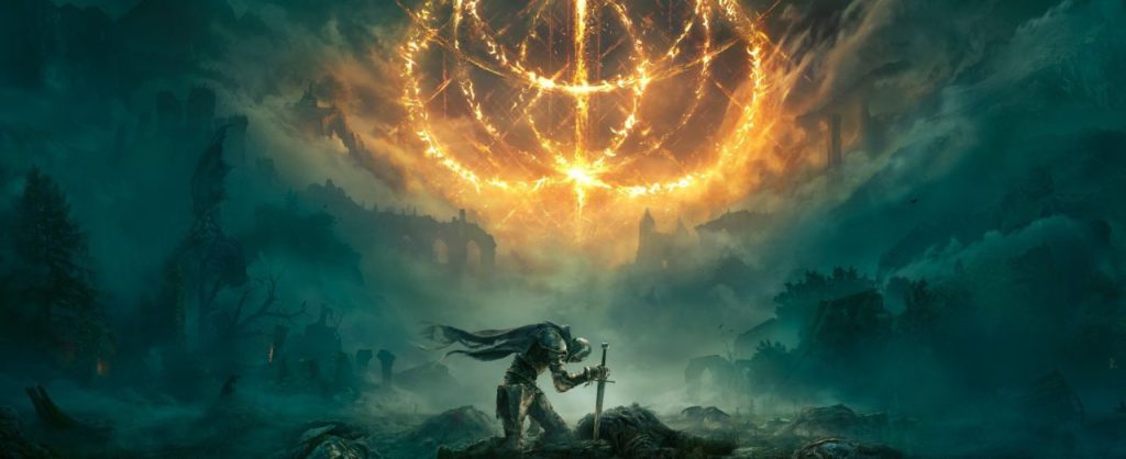 Elden Ring در مسیر سینما؟ سکوت مارتین، علامت سوال بزرگ! 1 elden ring 2022 games pc games playstation 4 xbox series x 3840x1080 7474 1280x522 1