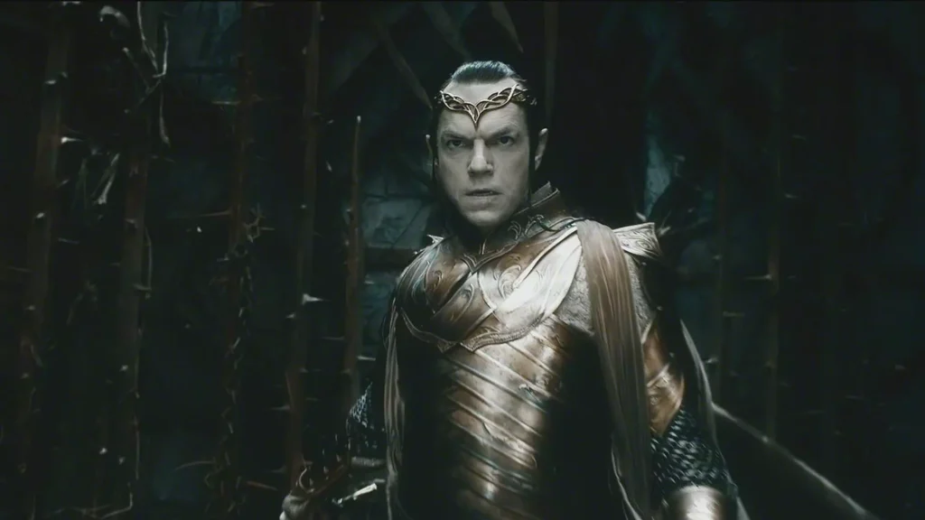 نگاه به فصل 2 Rings Of Power داستان الف های اولیه طبق کتاب های LOTR 5 الروند