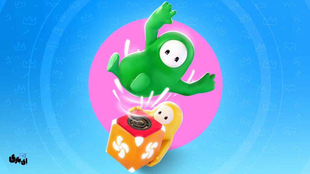 Fall Guys: از مبتدی تا حرفهای، همه چیز درباره این بازی محبوب و بهروزرسانیهای 2024 10 دانلود بازی Fall guys