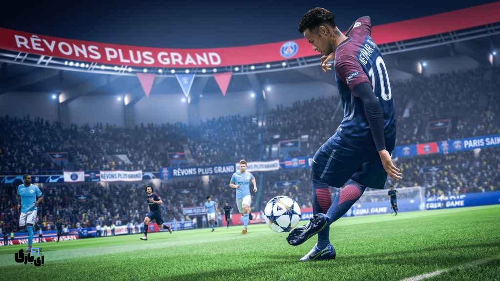 معرفی و بررسی کامل بازی EA Sports FC25 Ultimate Edition + تاریخ انتشار 2 EA Sports FC25 Ultimate Edition ارزش خرید داره