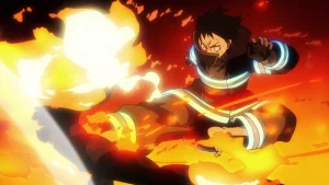 fire force