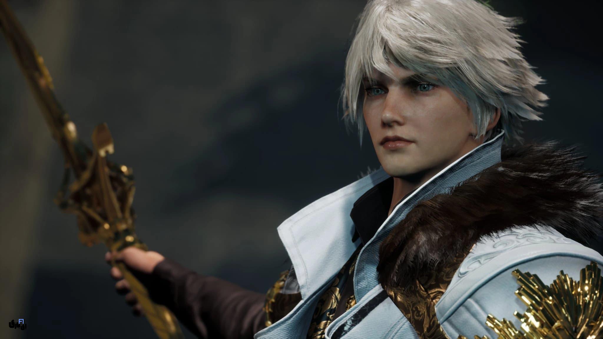 معرفی و بررسی کامل بازی Lost Soul Aside - اثری با داستانی جذاب 5 Lost Soul Aside بازی