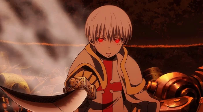 بازگشت Fire Force به دنیای انیمه. فصل 3 ساخته می شود! 3 fire force