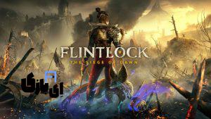 بازی flintlock the siege of dawn