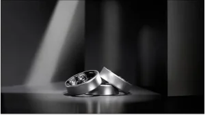 گلکسی رینگ: معرفی حلقه هوشمند سامسونگ با نظارت پیشرفته بر سلامتی | Samsung Galaxy Ring