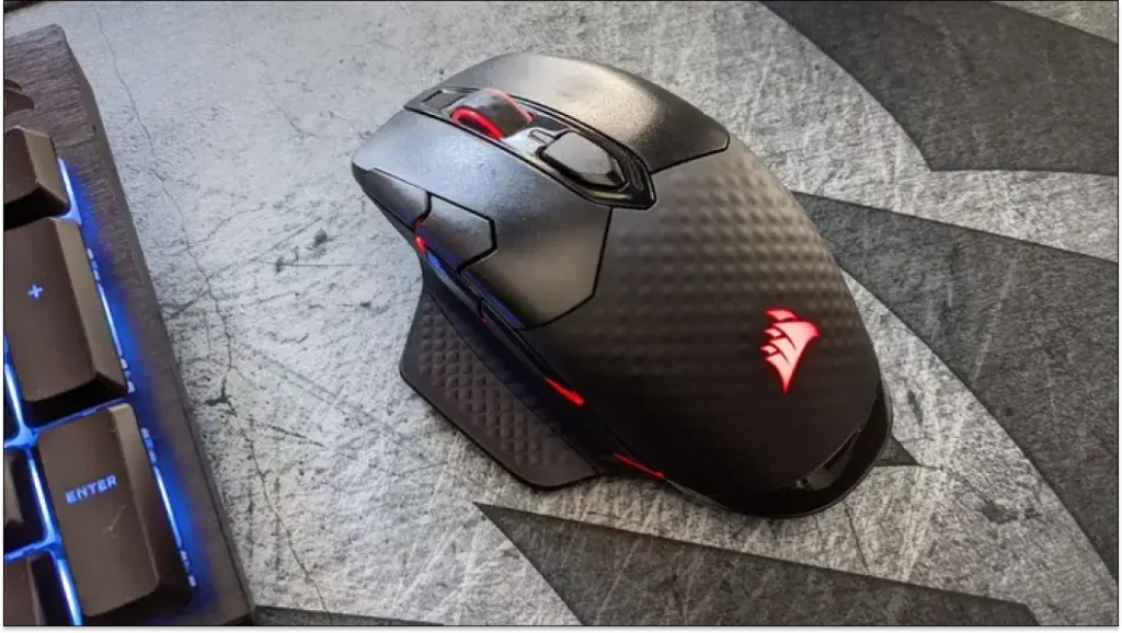 راهنمای جامع برای انتخاب بهترین ماوس گیمینگ در سال 2024 5 gaming mouse ababzi.ir 04