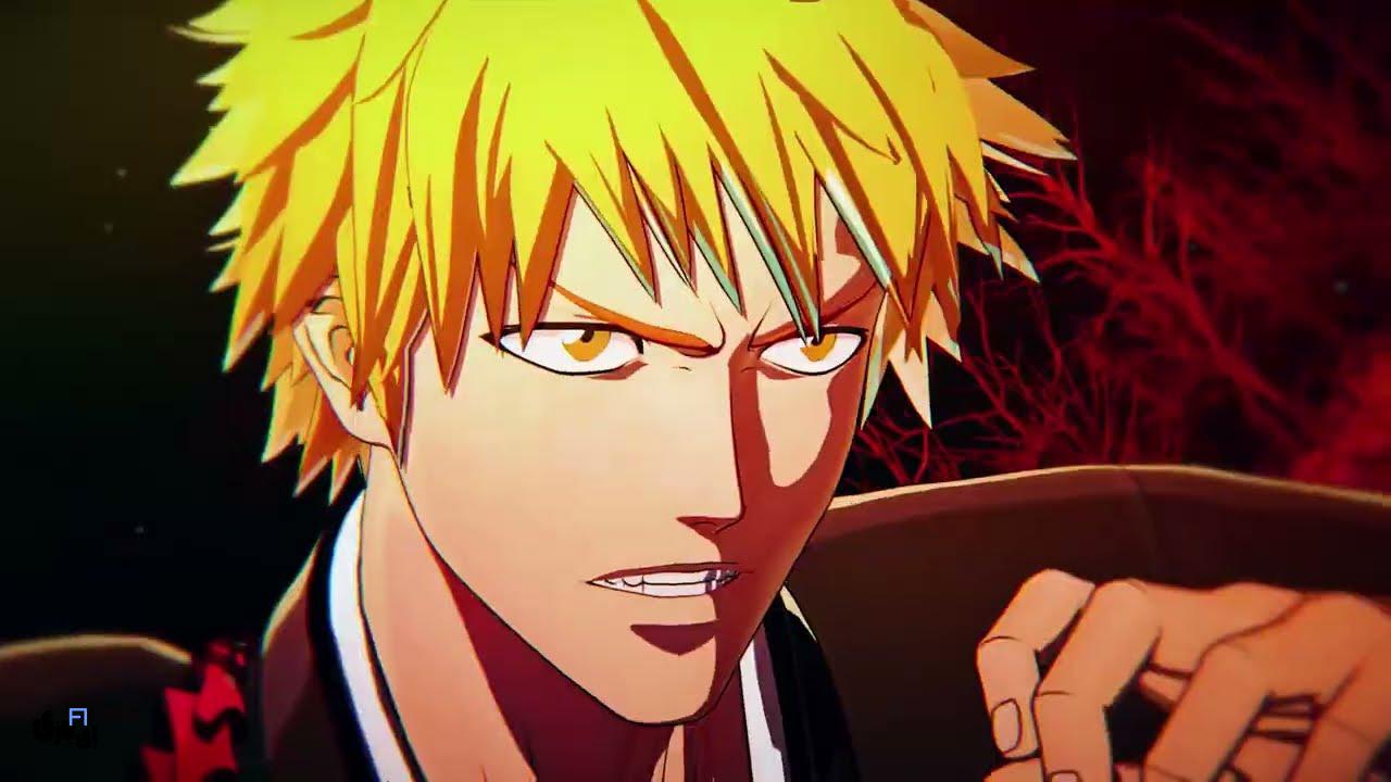 Bleach Rebirth of Souls: بازی اکشن و مبارزهای جدید برای طرفداران انیمه های ژاپنی 3 Bleach Rebirth of Souls بازی مبارزه ای