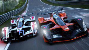 Gran Turismo 7