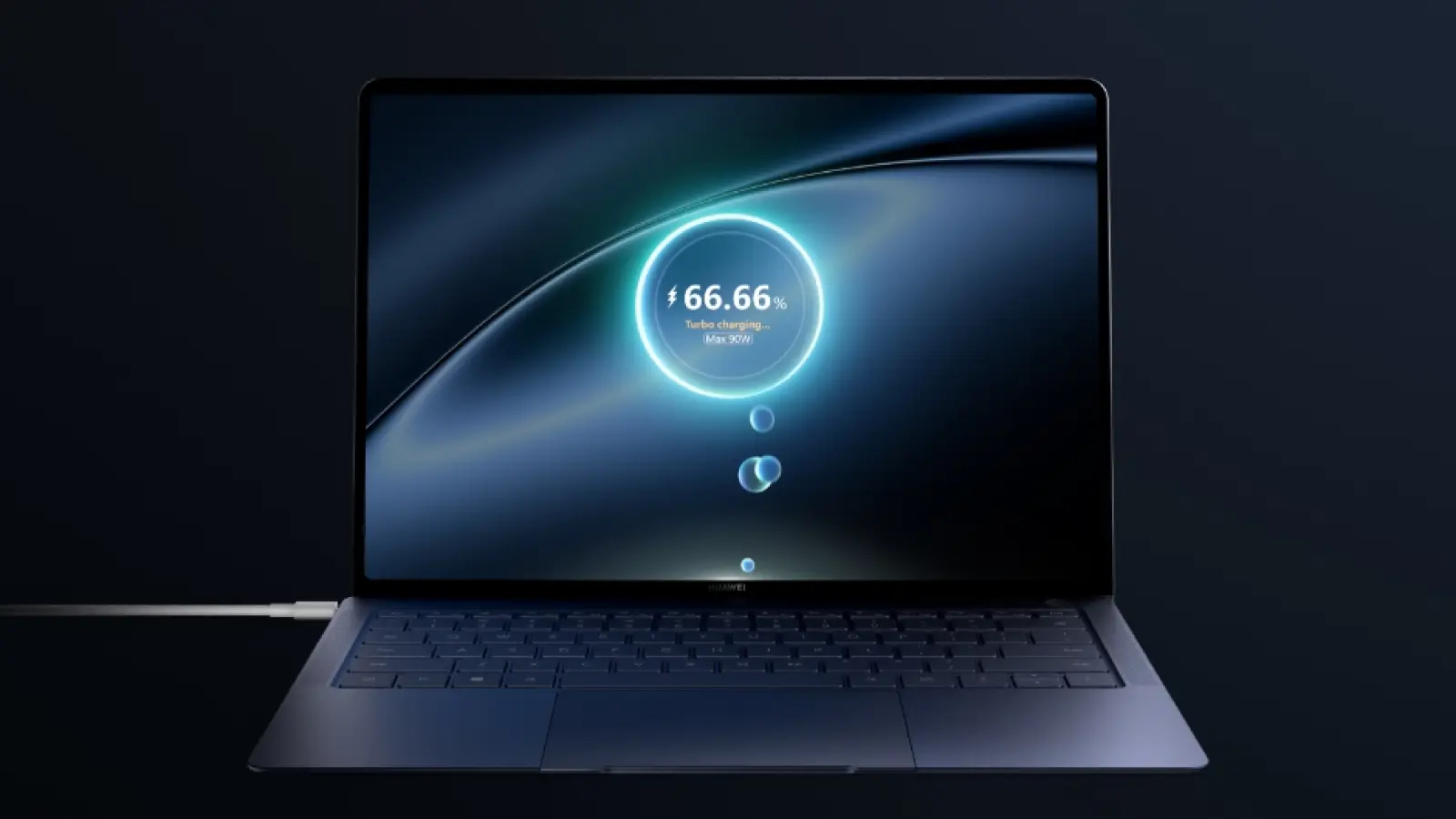 بررسی جامع لپتاپ Huawei MateBook X Pro Core Ultra Premium Edition | آپدیت 2024 7 تجربه کاربری و نرمافزار لپتاپ Huawei MateBook X Pro Core Ultra Premium Edition