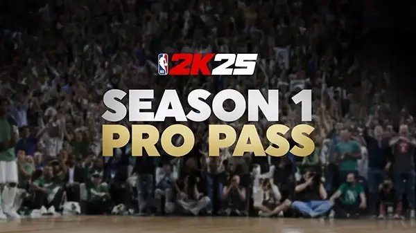 NBA 2K25: تجربه بسکتبال واقعیتر از همیشه 2 بازی NBA 2K25