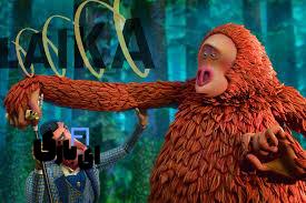 اولین لایو اکشن LAIKA در دست ساخت است 2024 1 images 5