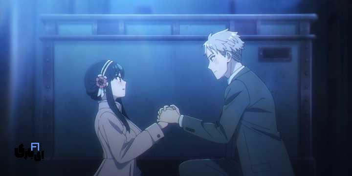 هر چه که از فصل 3 Spy x Family منتشر شده. تاریخ انتشار چه زمانی است؟ 9 img 1074