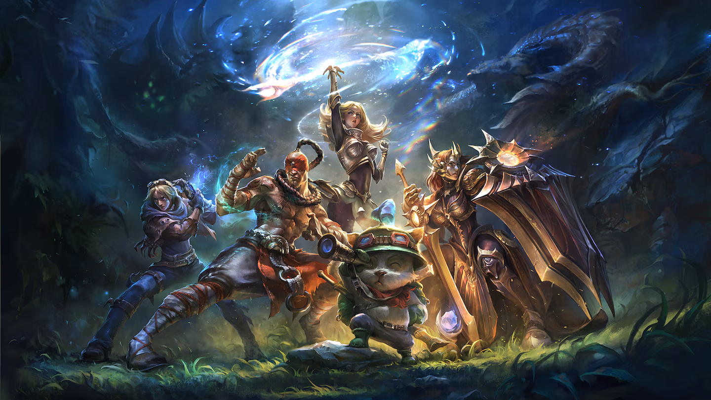 League of Legends: تلاش برای رستگاری در Runeterra 4 نظرات و انتقادات بازی League of Legends