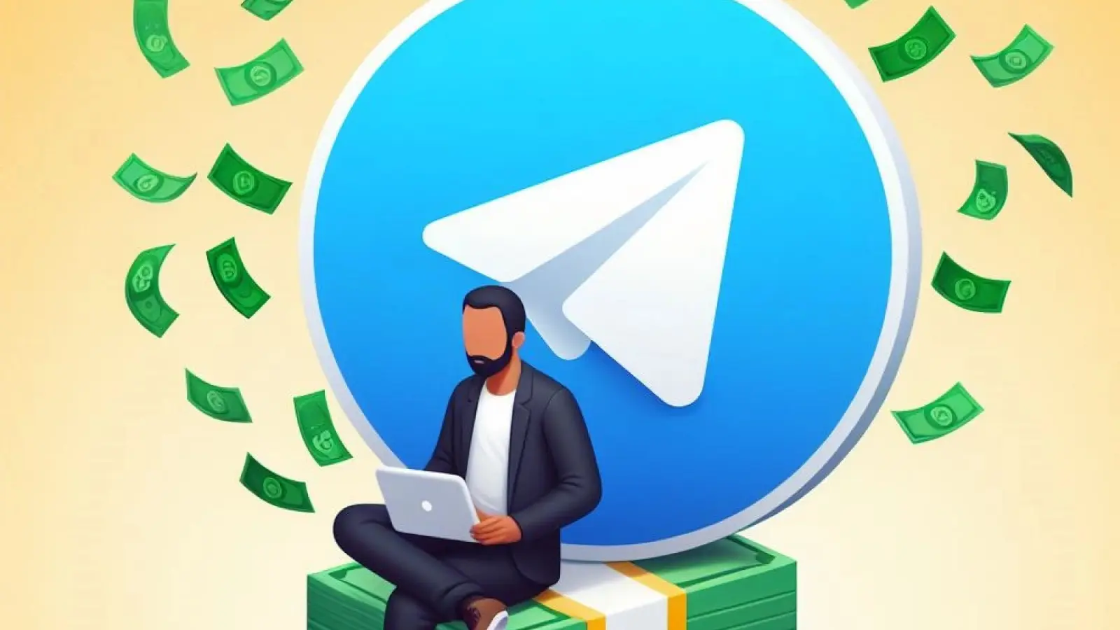 کسب درآمد غیرفعال از بازیهای تلگرامی : راهنمای جامع و کاربردی | 2024 3 بازیهای تلگرامی موفق در کسب درآمد غیرفعال از بازیهای تلگرامی