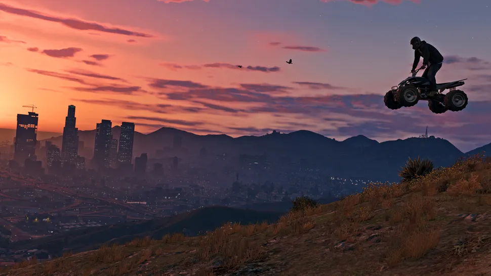GTA 6: شایعات داغ و حقایقی که تاکنون میدانیم! 4 بازی GTA 6