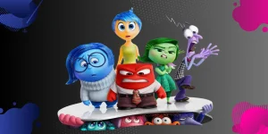 Inside Out 2