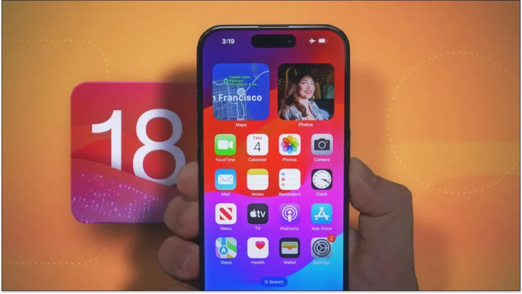راهنمای کامل نصب نسخه بتا عمومی iOS 18 و بررسی ویژگیهای جدید آن 6 کلام اخر