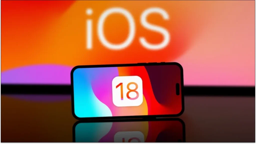 راهنمای کامل نصب نسخه بتا عمومی iOS 18 و بررسی ویژگیهای جدید آن 1 راهنمای کامل نصب نسخه بتا عمومی iOS 18 و بررسی ویژگیهای جدید آن