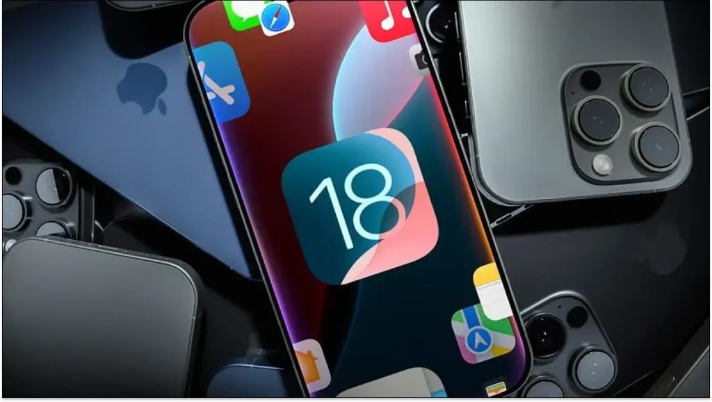 راهنمای کامل نصب نسخه بتا عمومی iOS 18 و بررسی ویژگیهای جدید آن 2 آمادهسازی برای نصب نسخه بتا