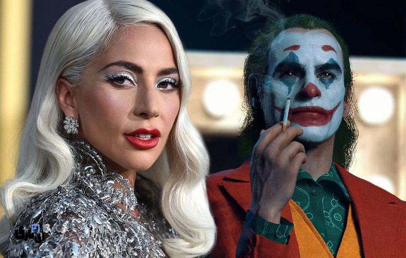 تریلر جدید جوکر (جنون مشترک) : Joaquin Phoenix و Lady Gaga طوفان به پا میکنند 2 lady gaga as harley quinn in jok
