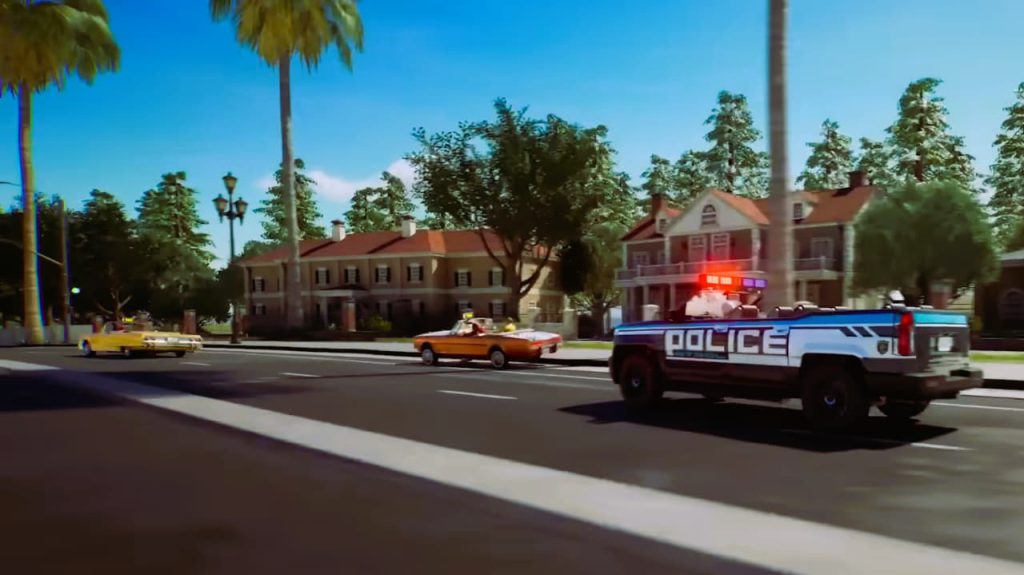 Crazy Taxi Reboot: همه چیز درباره این بازی-از تاریخچه تا گیمپلی 1 Crazy Taxi Reboot