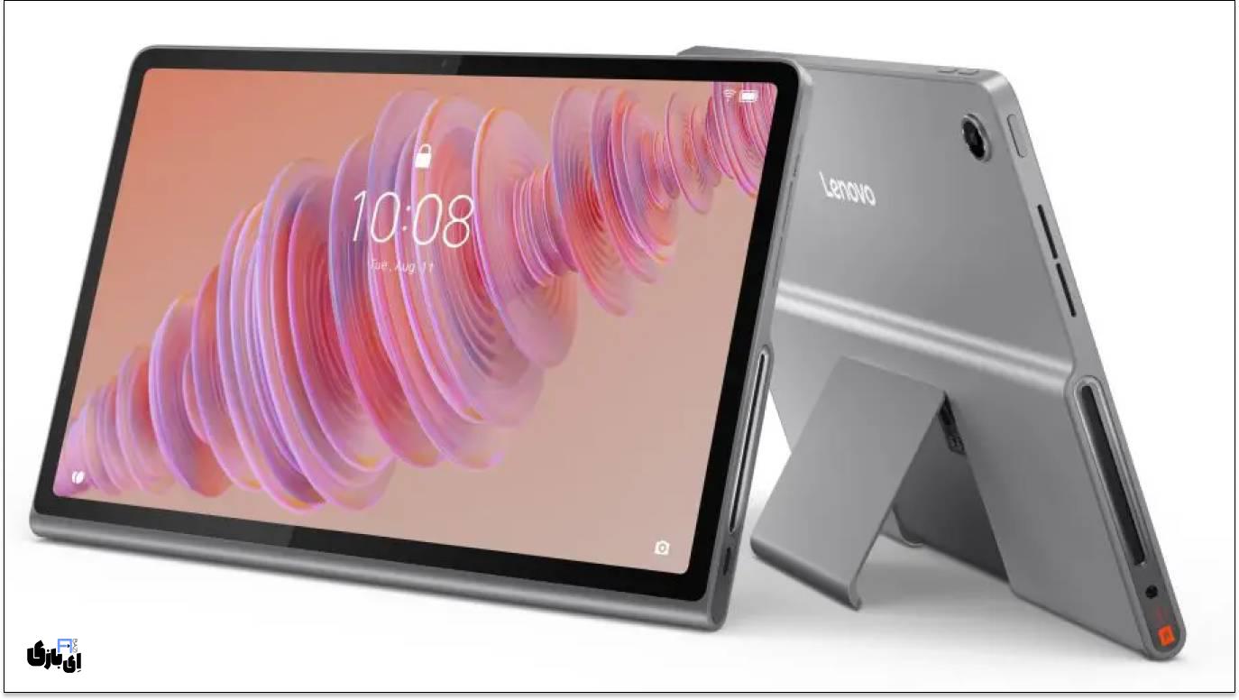بررسی و راهنمای خرید Lenovo Tab Plus : عملکرد، نمایشگر و قابلیتهای صوتی 1 بلت Lenovo Tab Plus