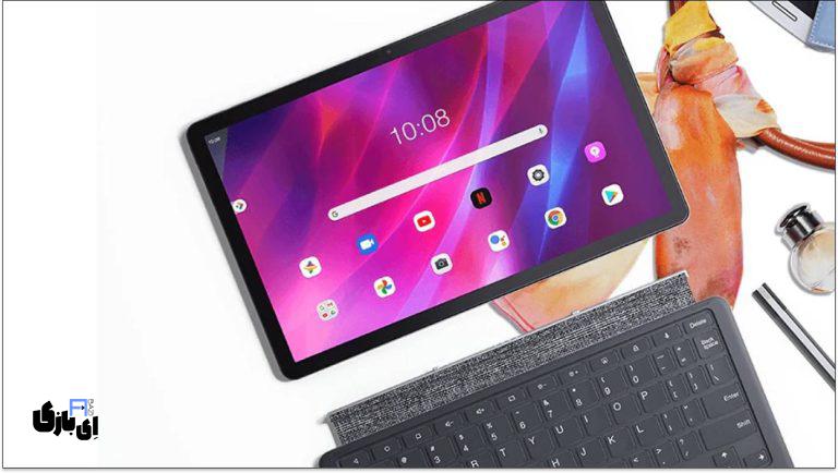 بررسی و راهنمای خرید Lenovo Tab Plus : عملکرد، نمایشگر و قابلیت‌های صوتی