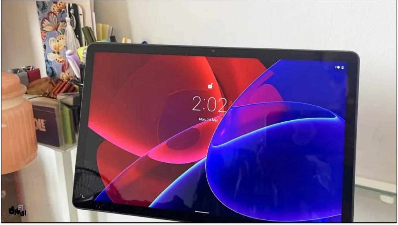 بررسی و راهنمای خرید Lenovo Tab Plus : عملکرد، نمایشگر و قابلیتهای صوتی 4 عملکرد و نرمافزار Lenovo Tab Plus