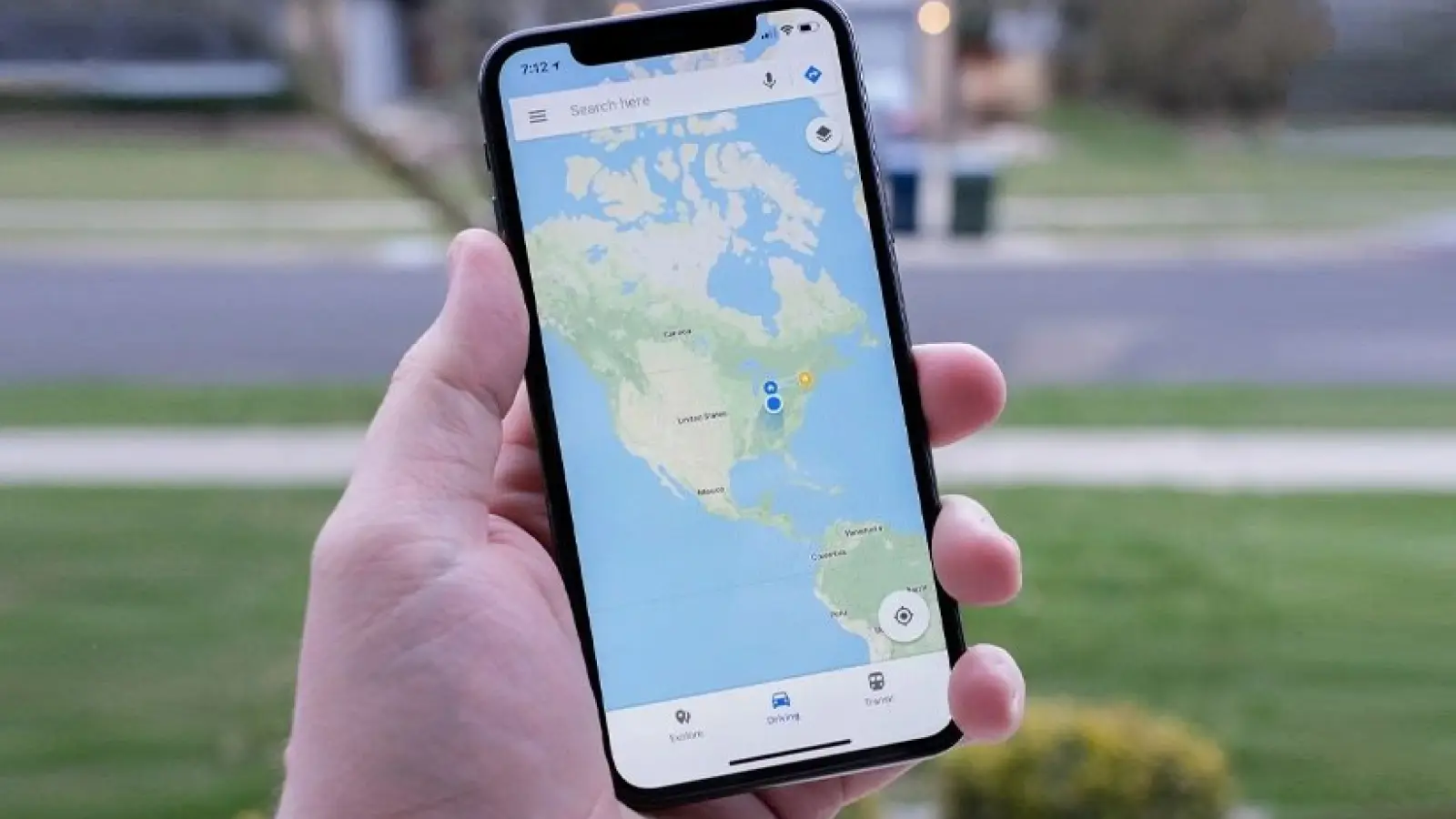 اپلیکیشنهای مسیریابی: مقایسه Apple Maps ،Google Maps و Waze 5 اطلاعات ترافیکی و مسیریابی در اپلیکیشنهای مسیریابی