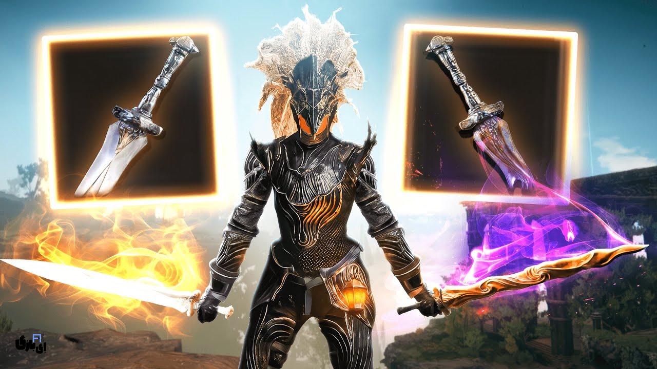 راهنمای مراحل DLC الدن رینگ: Shadow of the erdtree + معرفی کامل دی ال سی الدن رینگ 6 الدن رینگ دی ال سی