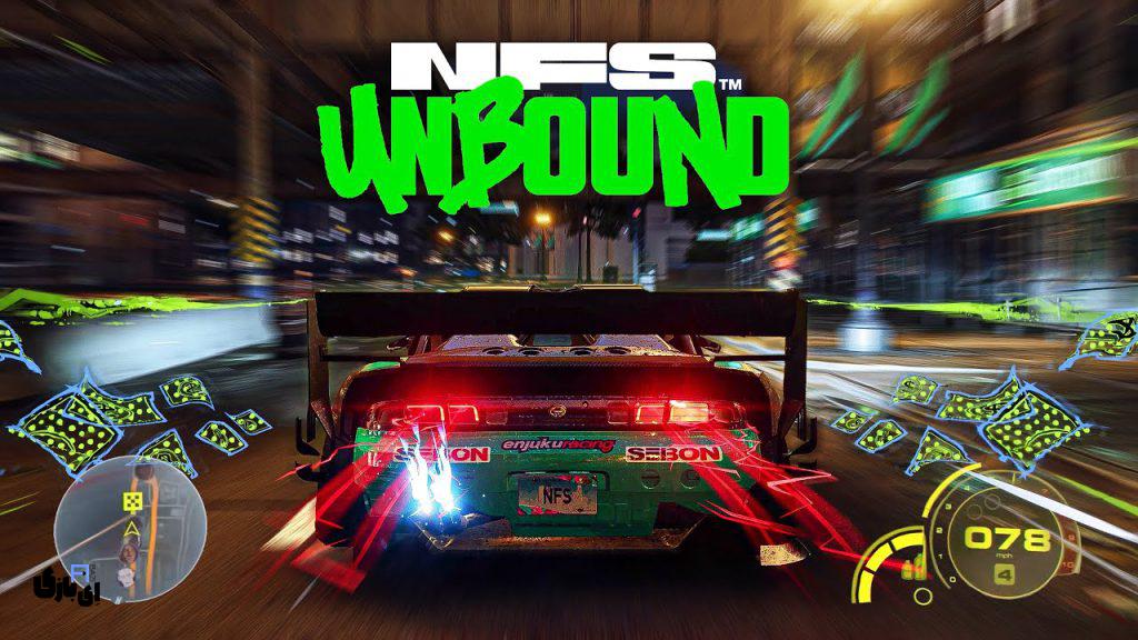 مروری بر تاریخچه فرنچایز Need for Speed از ابتدا تا به امروز 44 مروری بر تاریخچه فرنچایز Need for Speed از ابتدا تا به امروز.