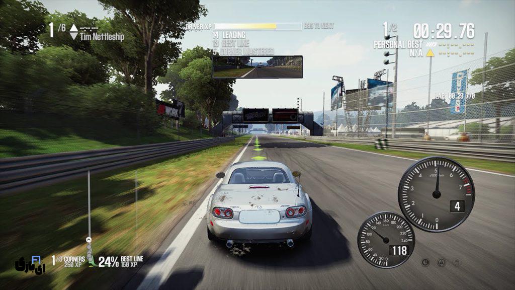 مروری بر تاریخچه فرنچایز Need for Speed از ابتدا تا به امروز 38 مروری بر تاریخچه فرنچایز Need for Speed از ابتدا تا به امروز.