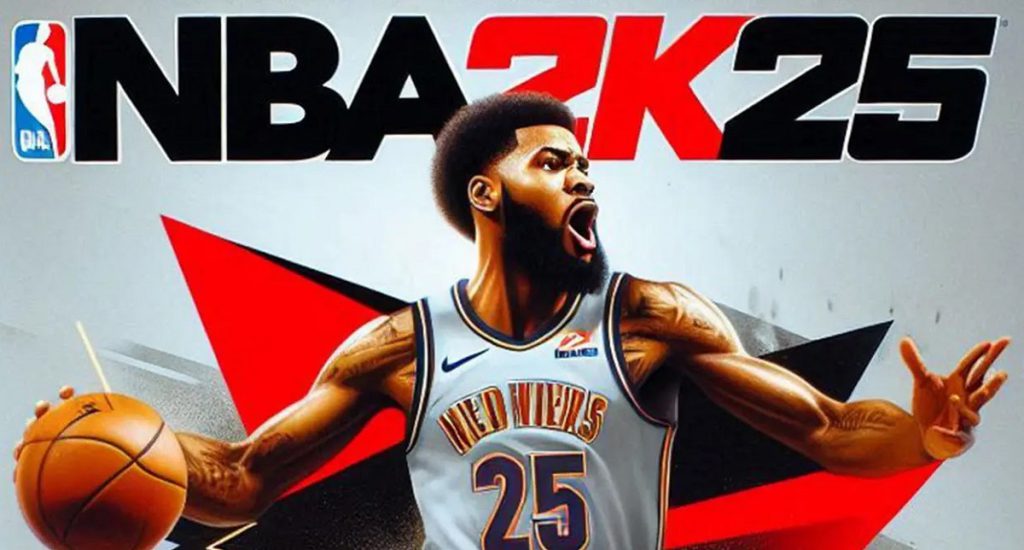 NBA 2K25: تجربه بسکتبال واقعیتر از همیشه 3 بازی NBA 2K25