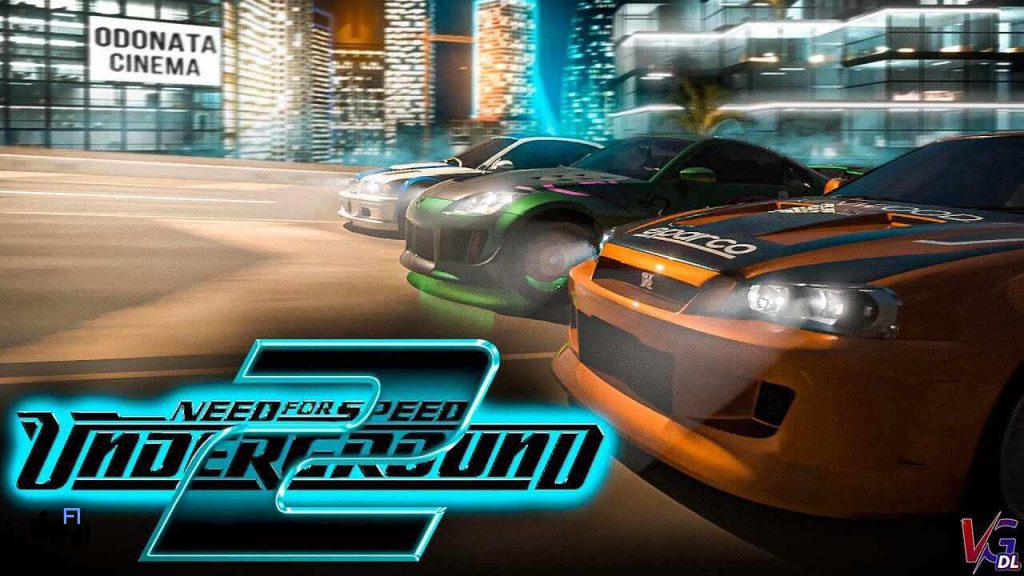 مروری بر تاریخچه فرنچایز Need for Speed از ابتدا تا به امروز 8 مروری بر تاریخچه فرنچایز Need for Speed از ابتدا تا به امروز.